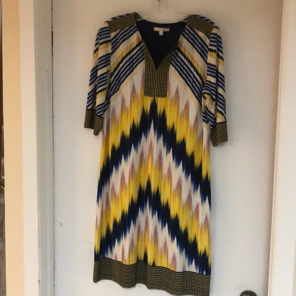 Spring dress
